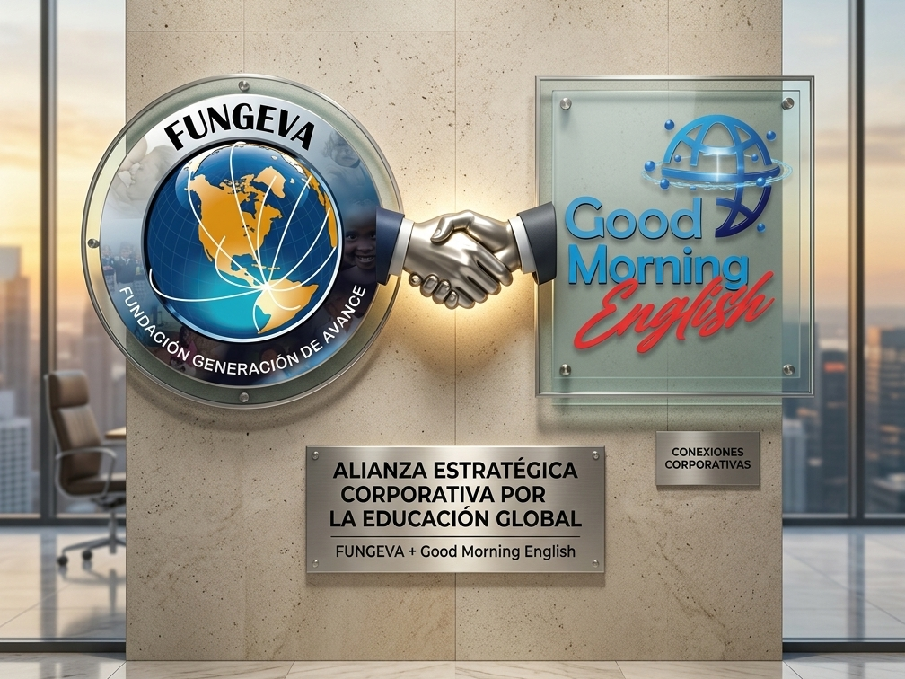 Equipo Good Morning English